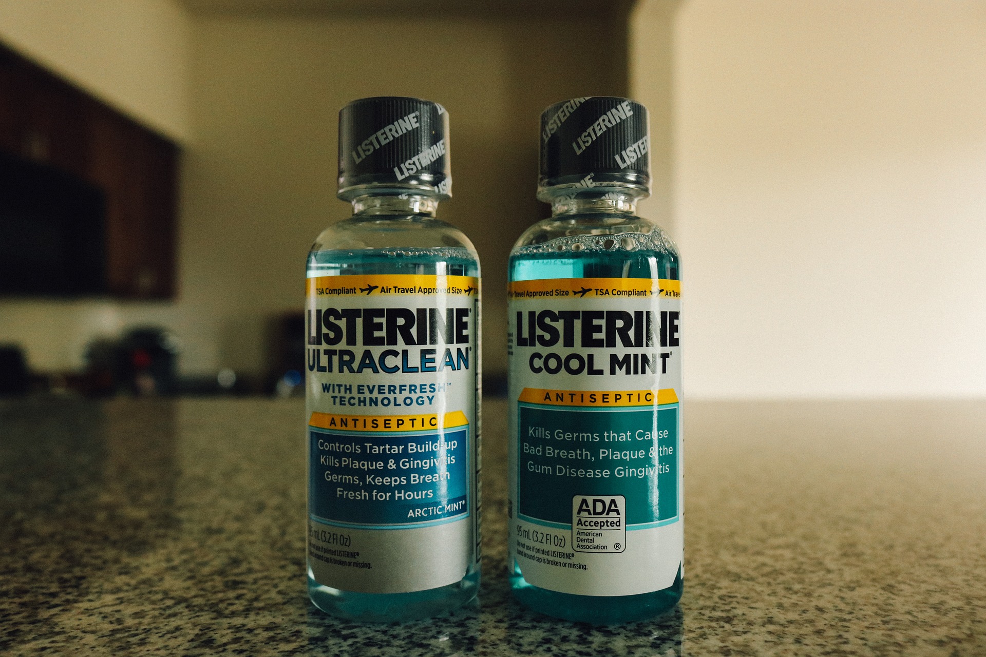 Are You Using the Right Mouthwash? | 51449 Dentist