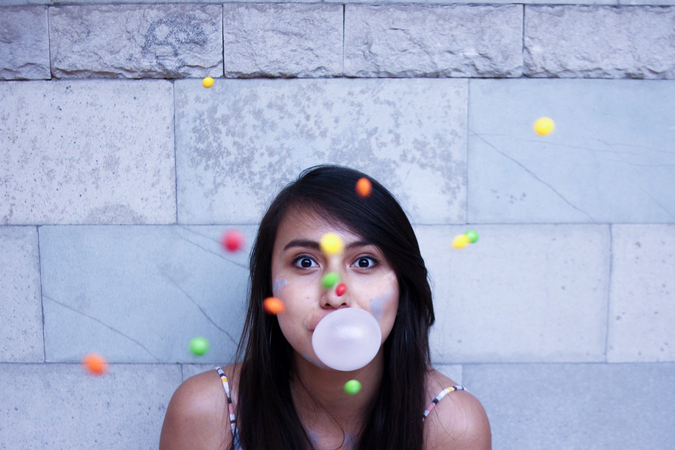 Chewing Gum for Your Oral Health | Lake City IA Dentist