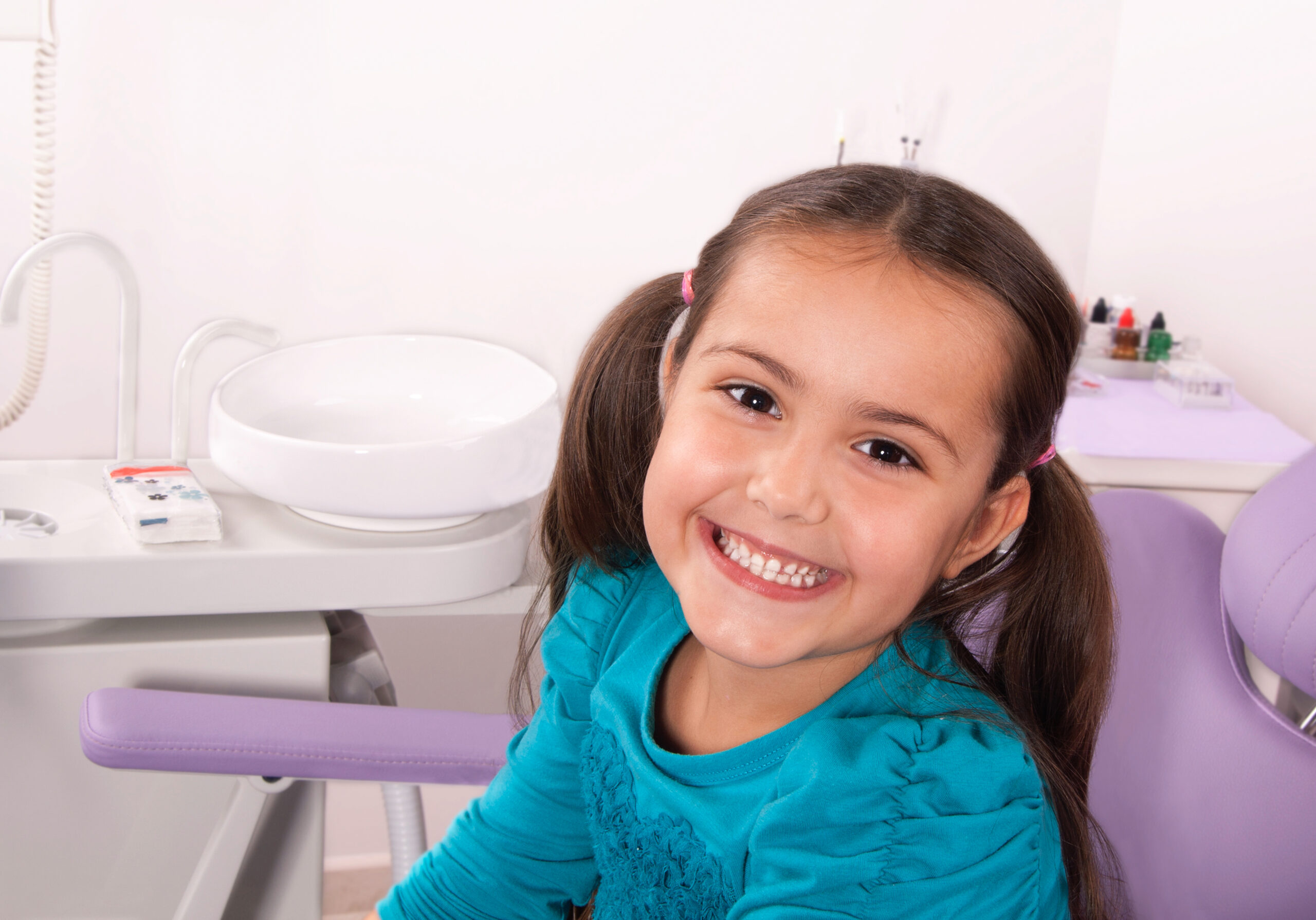 6 Tips for Preventing Tooth Decay in Children | 51449 Dentist￼