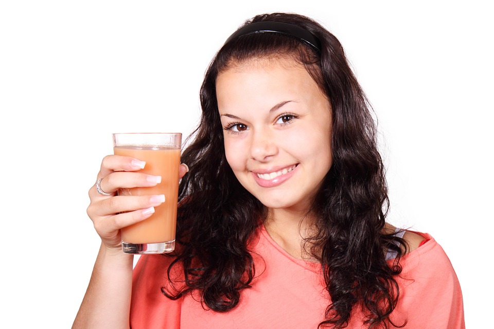 Are Your Drinks Attacking Your Teeth? | Dentist Lake City IA￼