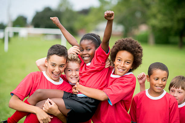 Protecting Your Child’s Smile: The Importance of Mouth Guards in Sports | Lake City IA Dentist