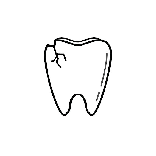 Oops! My Tooth Chipped—Now What? | Dentist in 51449