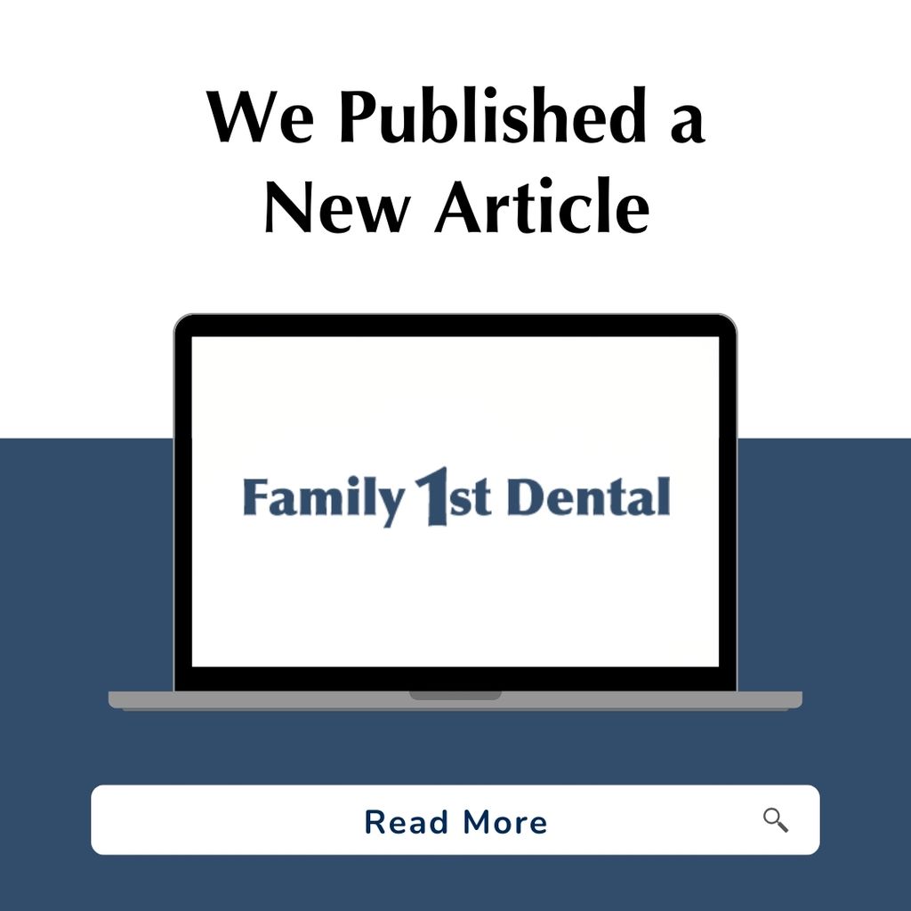 Be Prepared: Handling Dental Emergencies | Family 1st Dental in Lake City